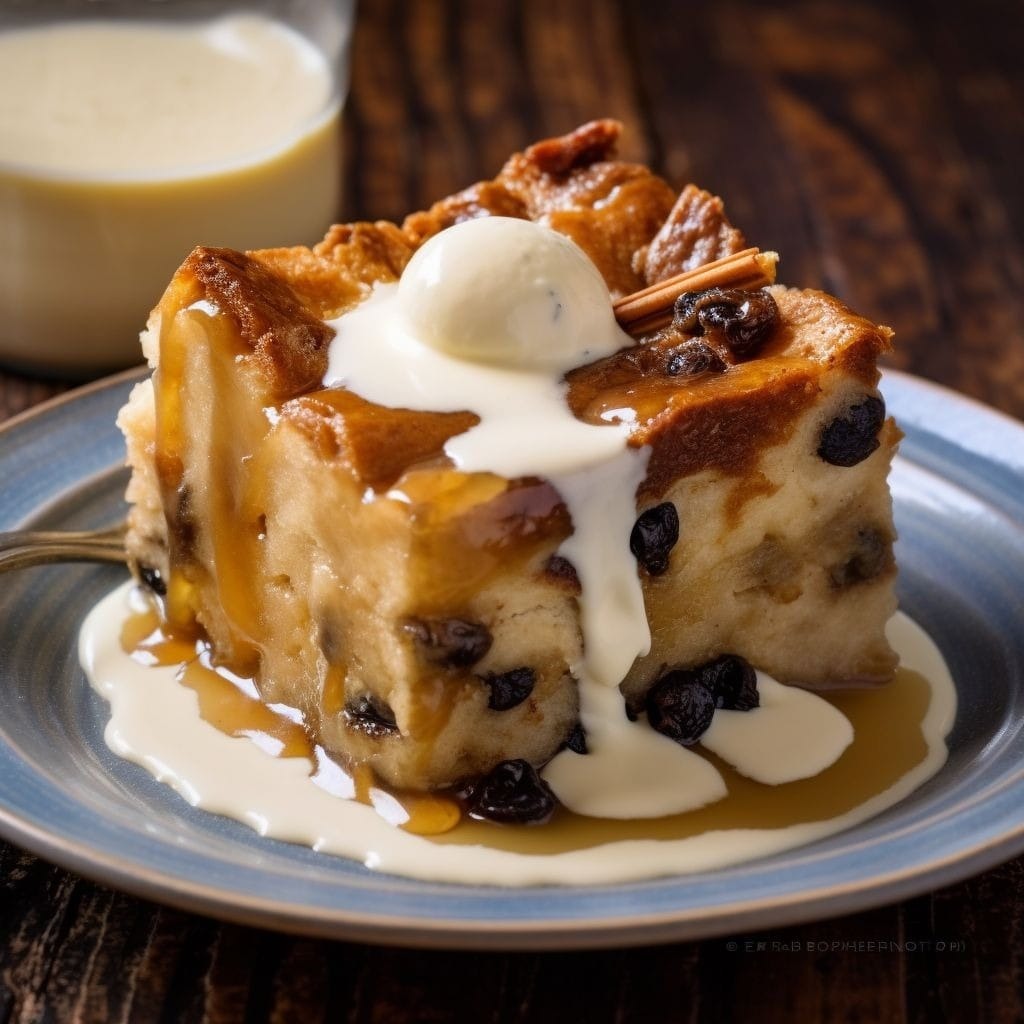 My mom loved this dessert so much, I had to hide the pan from her to keep her from getting a third slice!