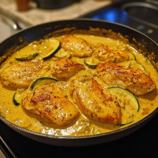 SLOW COOKER BROWN SUGAR ITALIAN PORK CHOPS