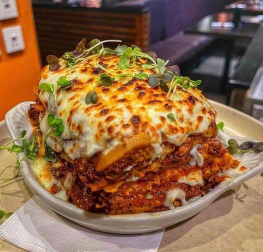 Air Fry Lasagna: A Delicious Twist on a Classic Favorite