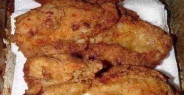 Southern Fried Chicken