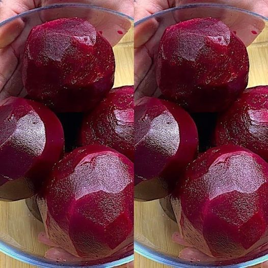 Boost your collagen with these fantastic beetroot recipes to enjoy every evening