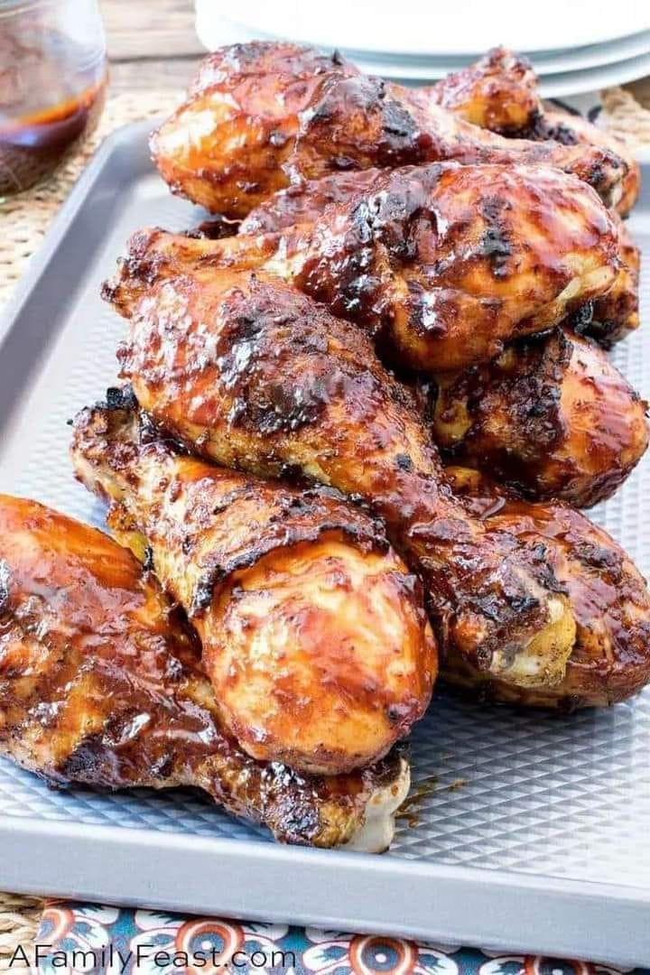 How to Grill Chicken Drumsticks: A Professional Guide