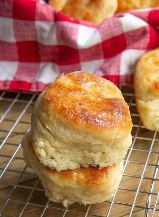 Angel Biscuits Recipe