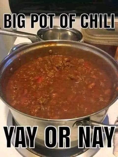 WENDY’S CHILI RECIPE