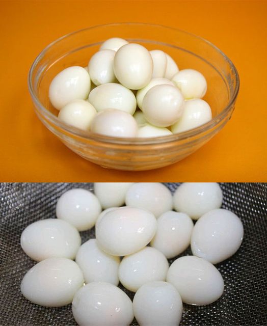 This method can store eggs for a year.