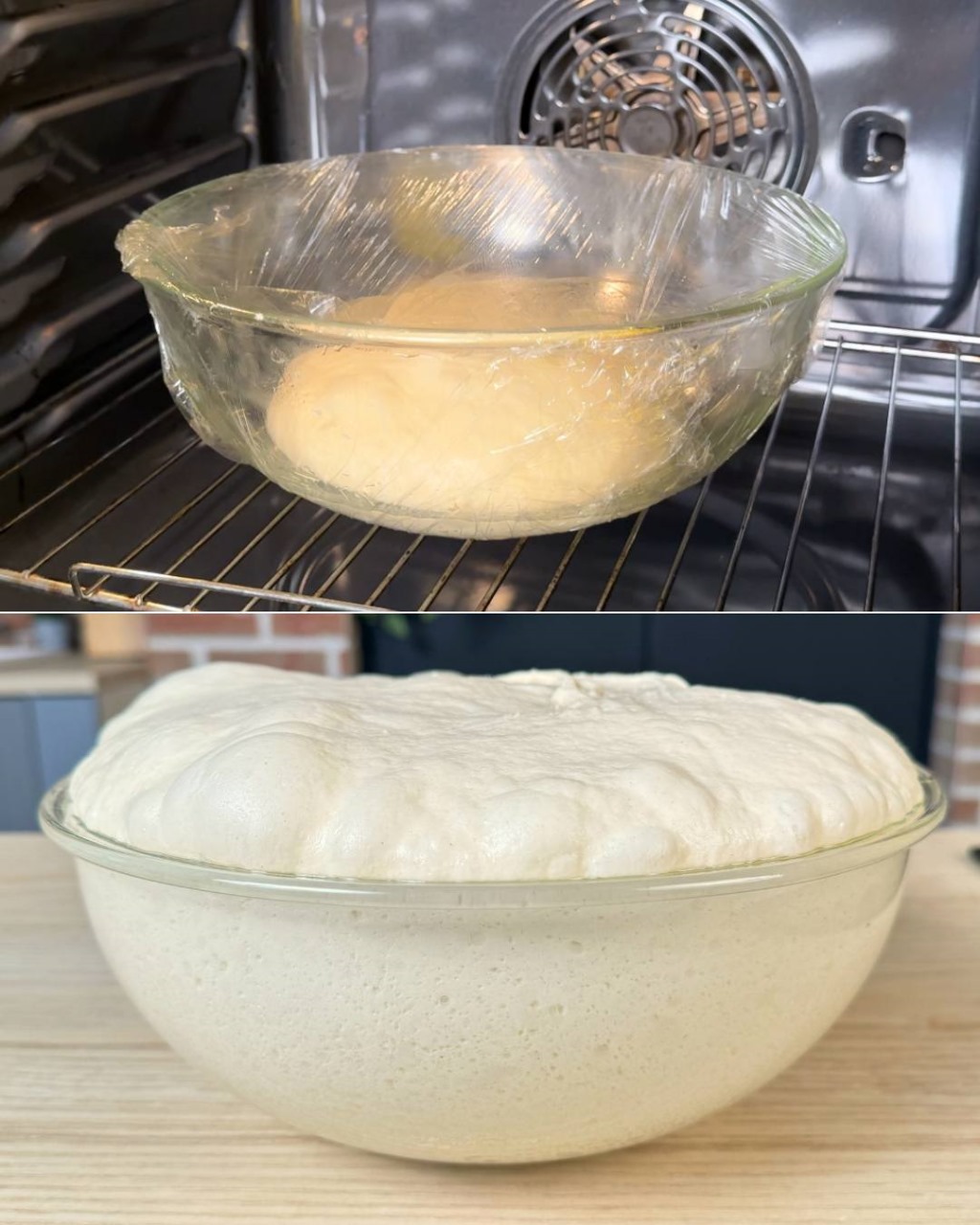 Home Leavening: Where and How to Leaven Bread for Perfect Results