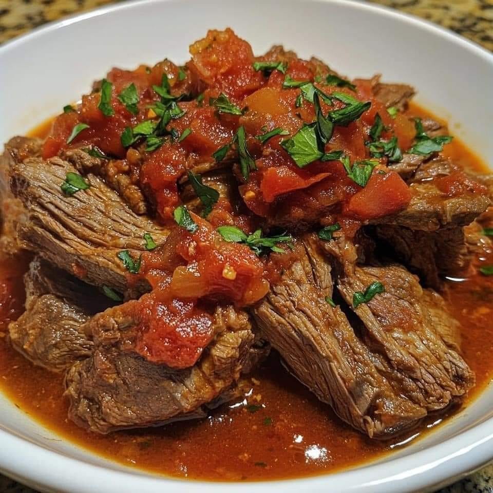 Italian Pot Roast