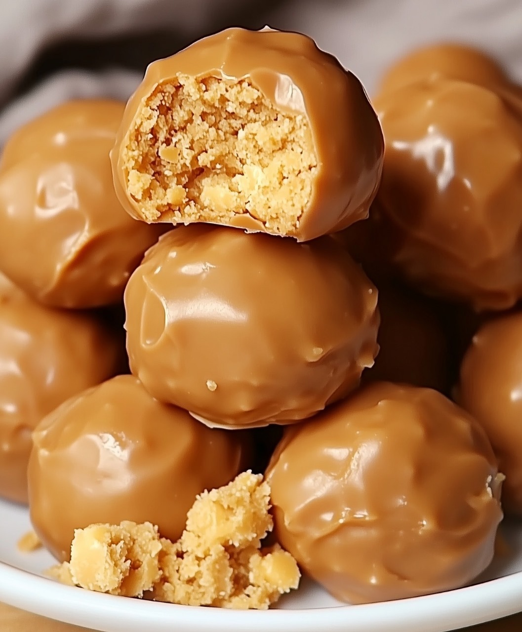 Butterfinger Balls