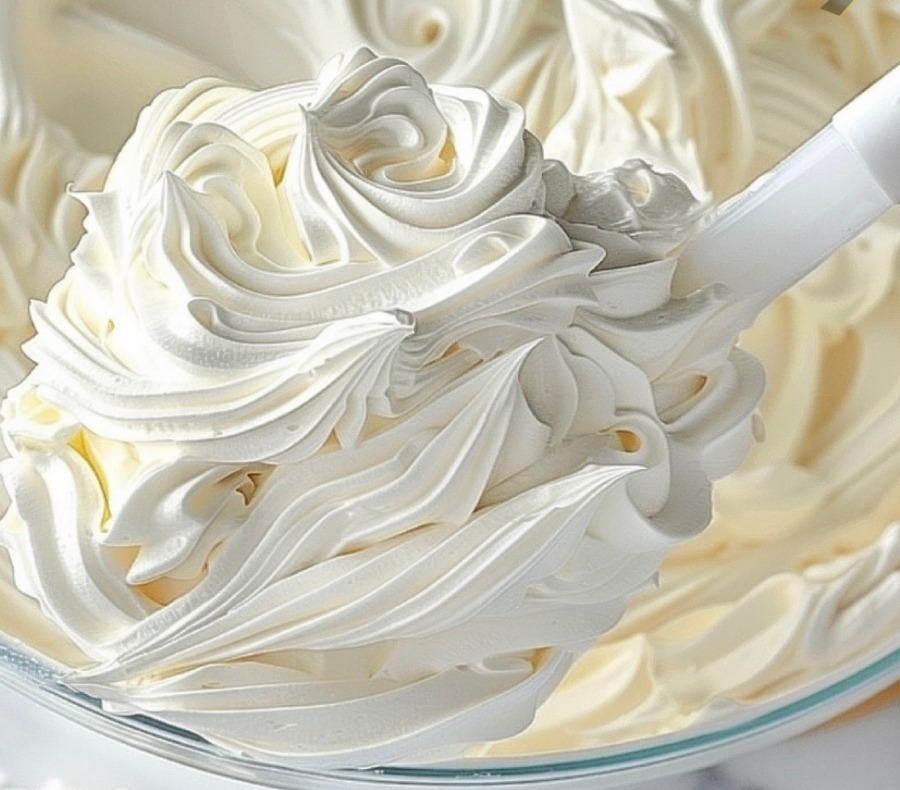 Cool Whip and Pudding Frosting Recipe