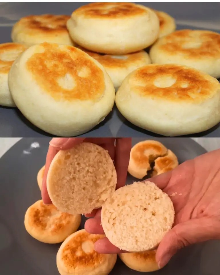 Quick and Easy Flatbread Recipe