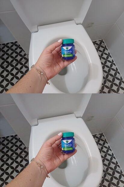 Vicks VapoRub Bathroom Hacks: Surprising Uses Beyond Cold Relief