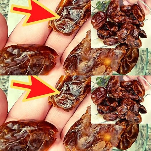 The Amazing Health Benefits of Dates