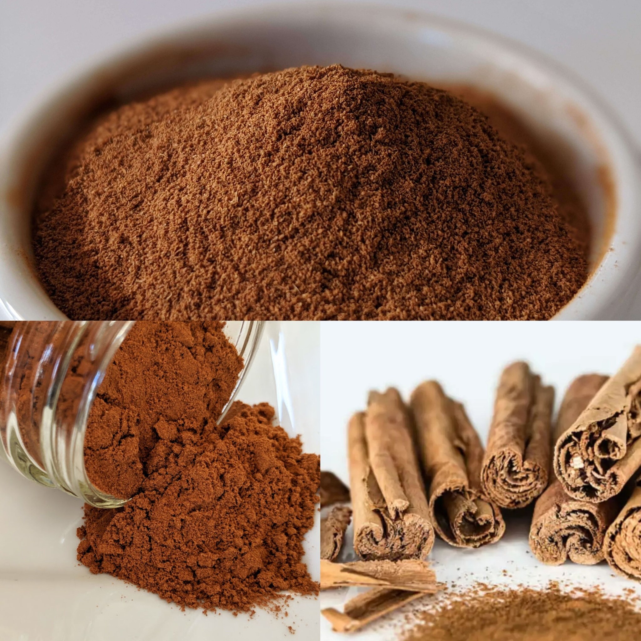 Cinnamon Power: The Unique Spiritual Benefits of Cinnamon