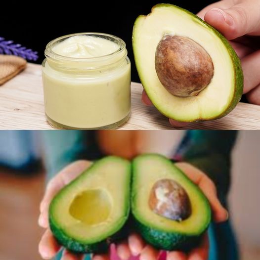 Avocado: Your Key to Youthful, Glowing Skin