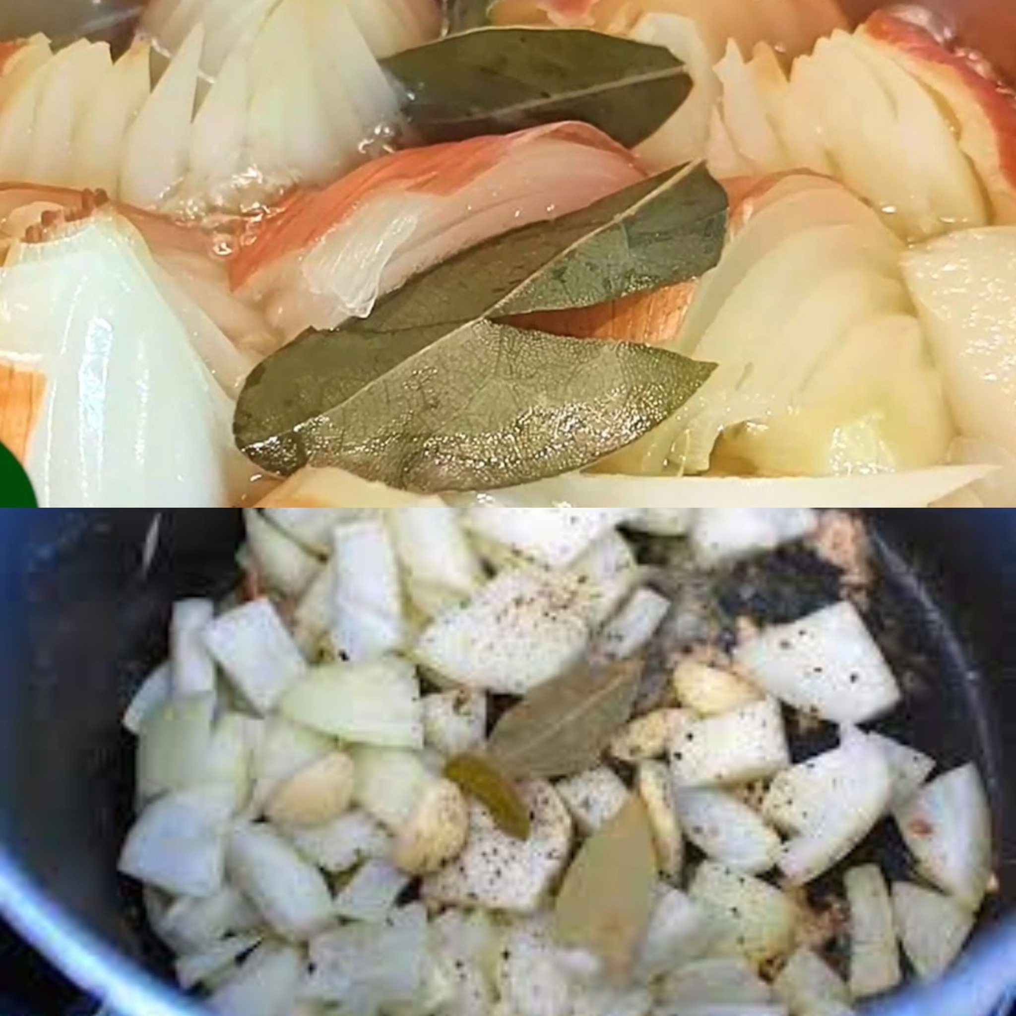 Homemade Syrup to Stop Cough in 1 Day and Clean Lungs in 3 Days – Bay Leaves and Onion