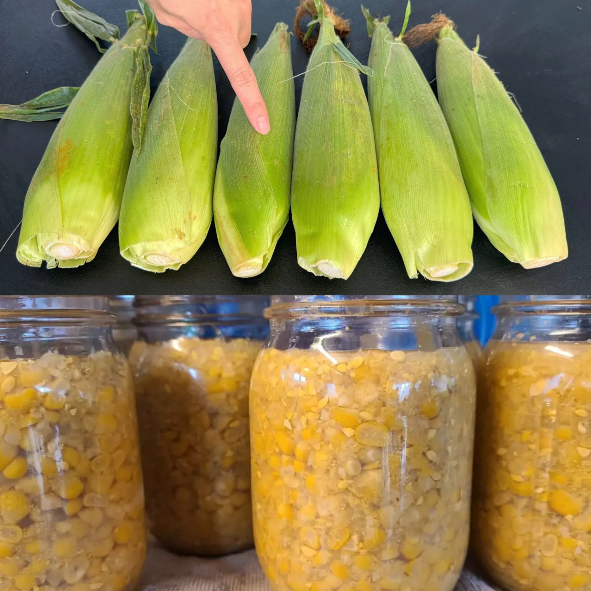 How to Store Corn for 1 Year: Keep It Fresh and Delicious