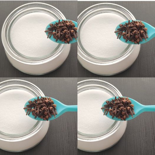 Versatile Uses for Baking Soda and Cloves