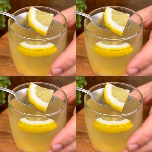 Why Lemon Juice Works for Weight Loss