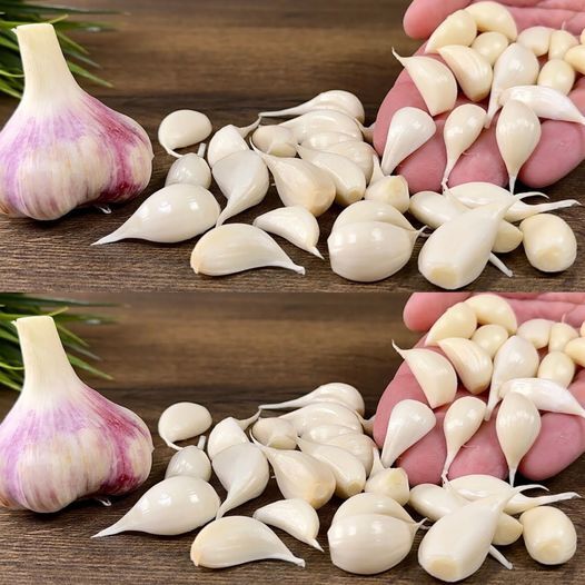 Lowering Blood Sugar Naturally with Garlic