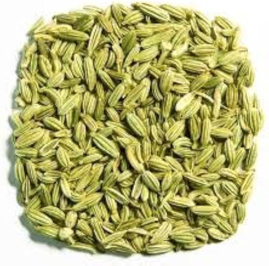 Even a Pinch of Fennel Seeds Can Start an Irreversible Reaction in Your Body!