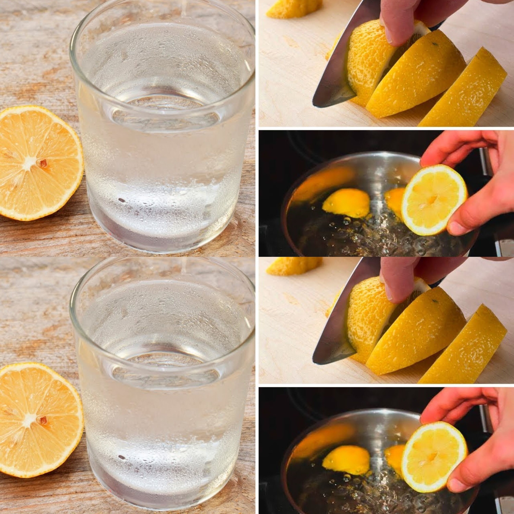 What’s Lemon Water Good For? 10 Reasons to Drink Lemon Water Every Day