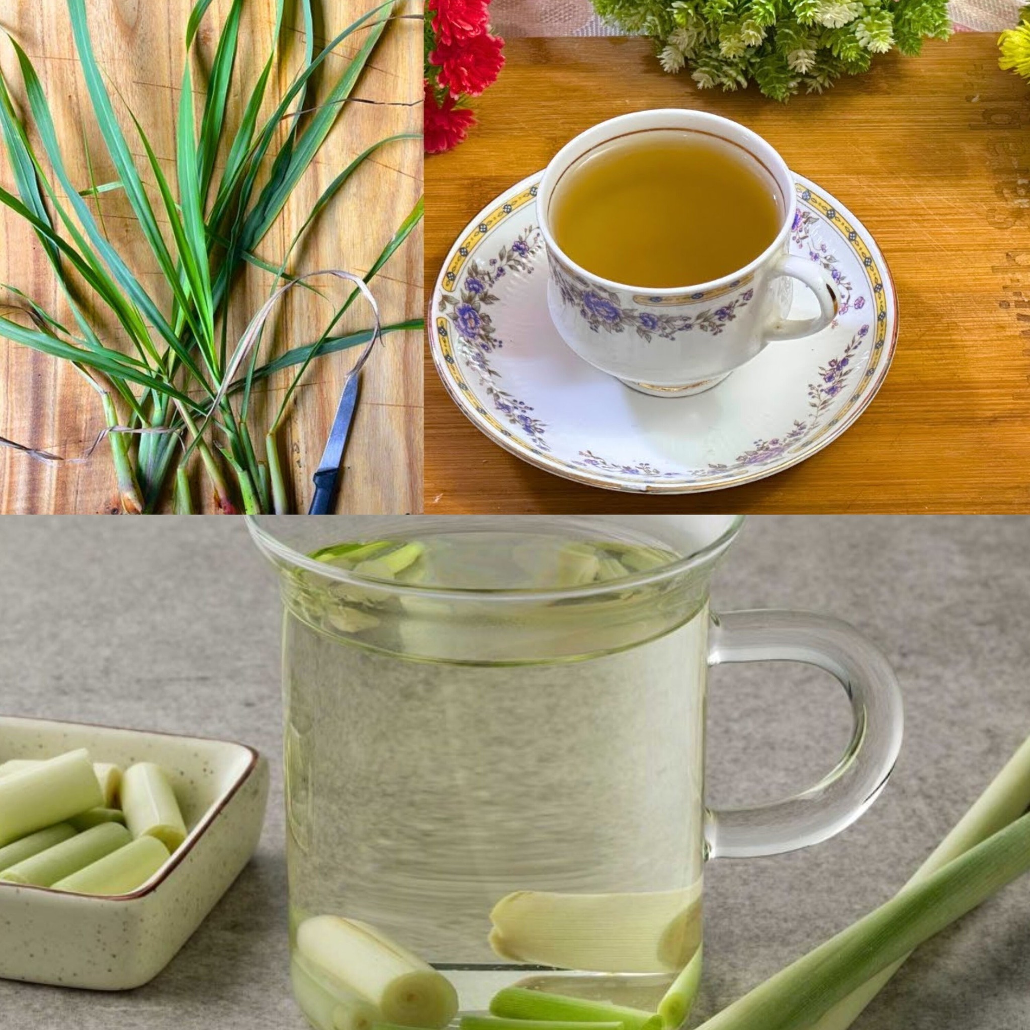 7 Amazing Benefits of Lemongrass Tea (How to Make It)