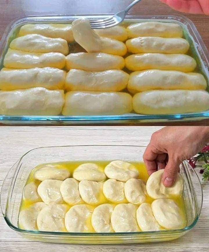 Delicious Dinner Rolls!!!