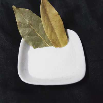 Unlocking the Hidden Powers of Bay Leaves and Salt