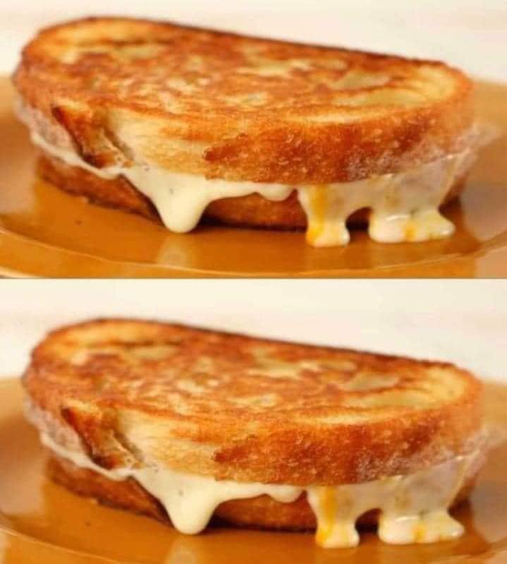 How To Put A Delicious Spin On Grilled Cheese