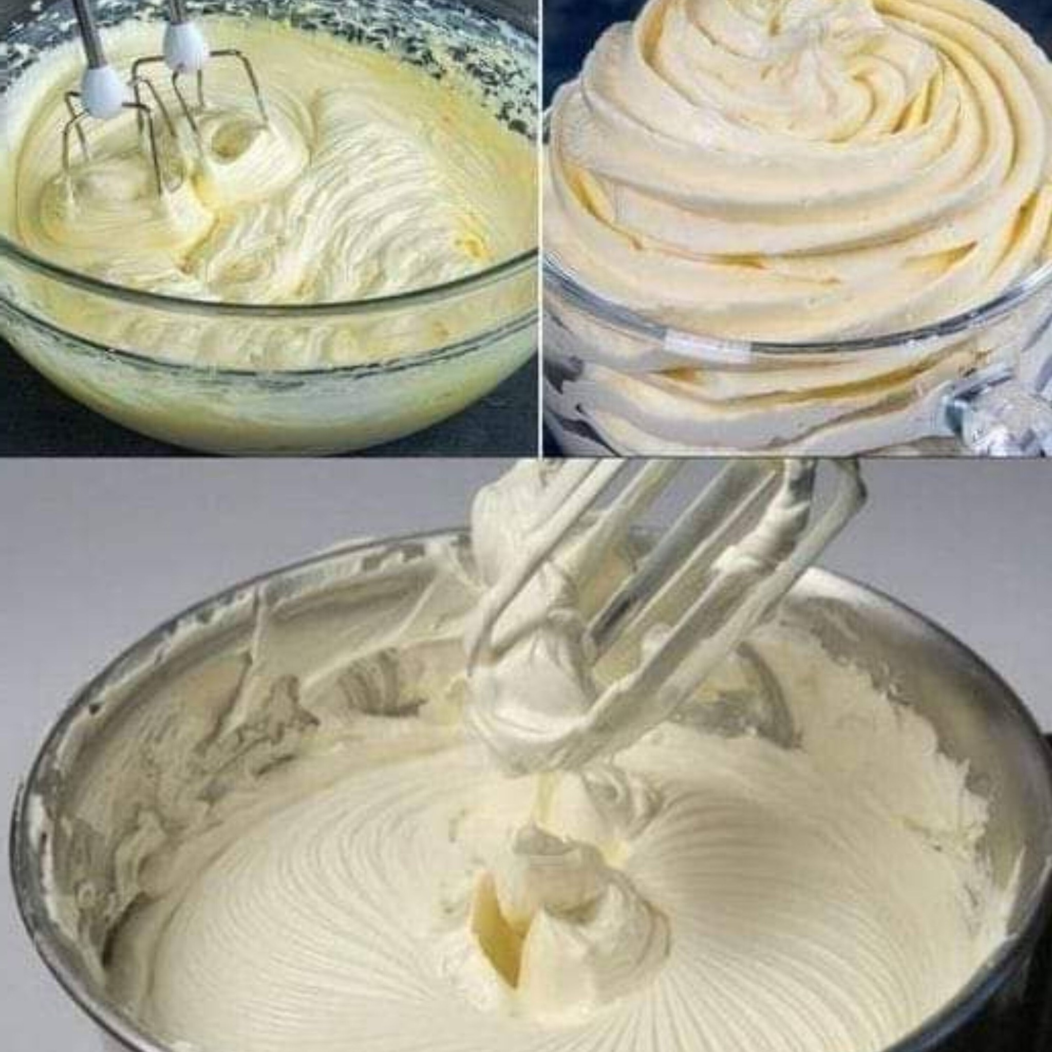 Mastering the Art of Pastry Cream