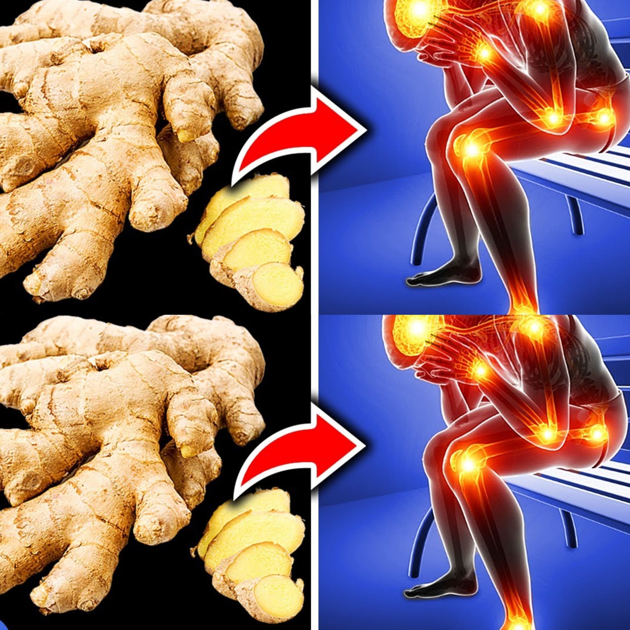 What Happens If You Eat Ginger Every Day?