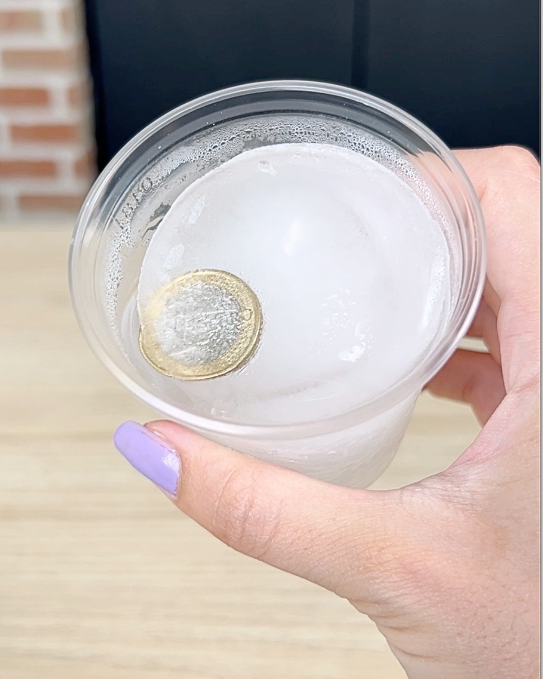 Putting a Coin in the Freezer Before Going on Vacation: The Trick You Didn’t Know