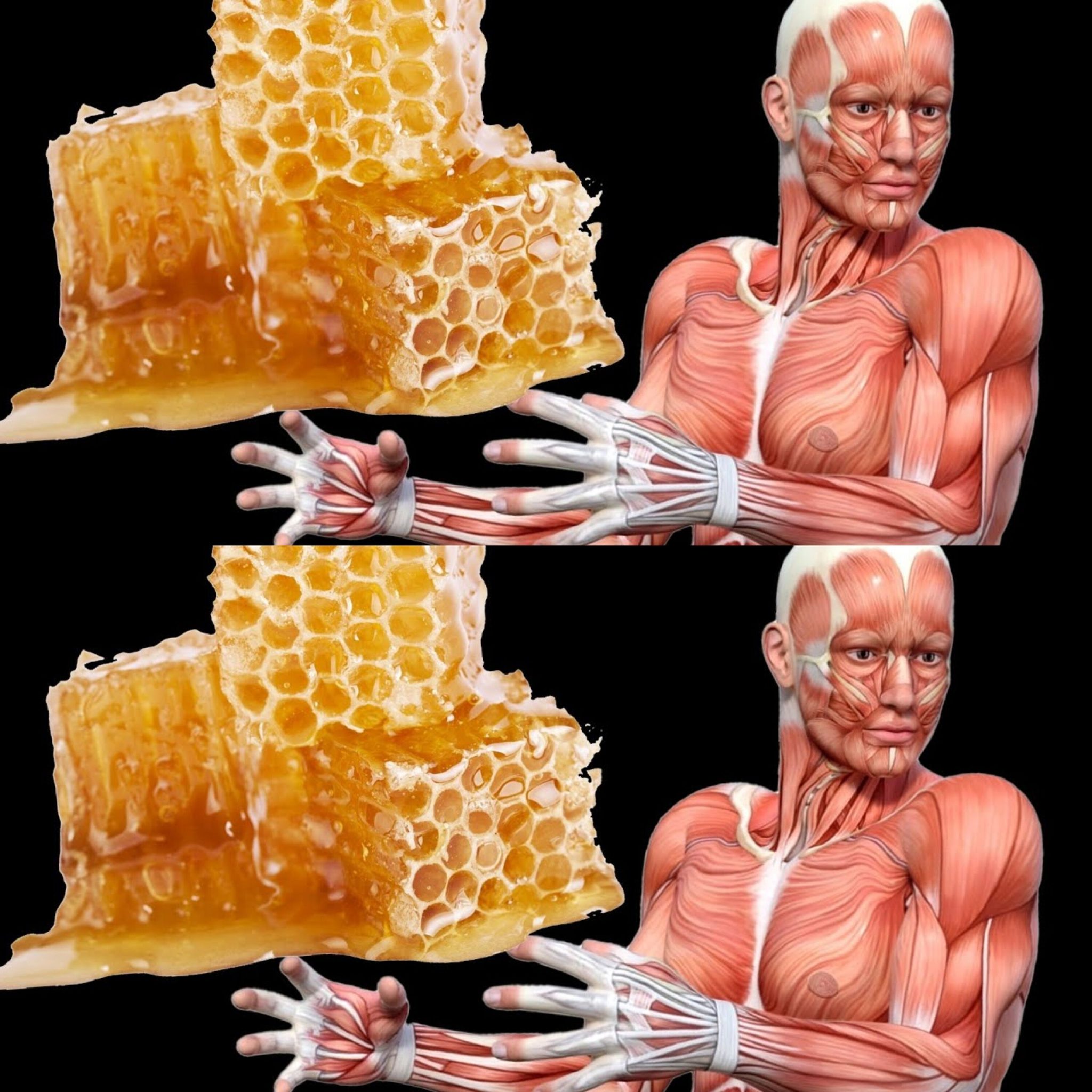 What Happens to Your Body When You Start Eating Honey