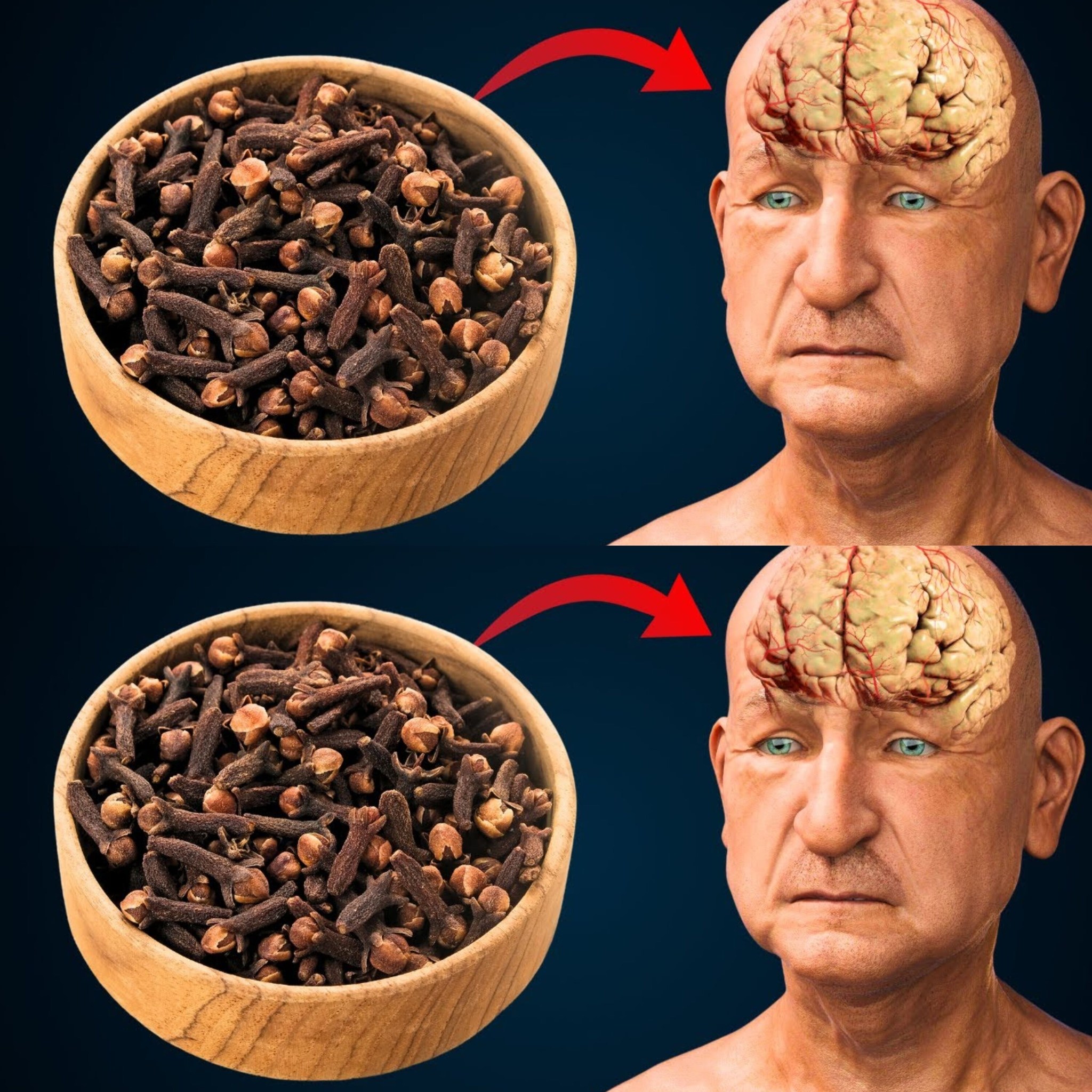 Discover the Impact of Consuming Two Cloves Daily After 50: The Benefits of Cloves