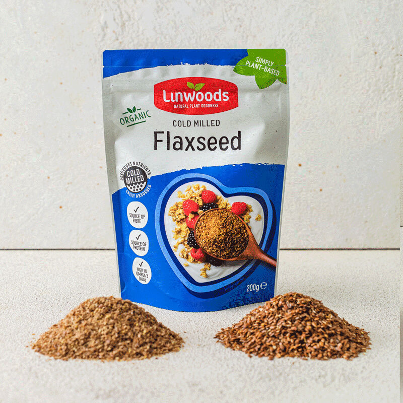 “Flax Seeds Can Be Dangerous: Don’t Make These Mistakes | The Right Way to Use Seeds”