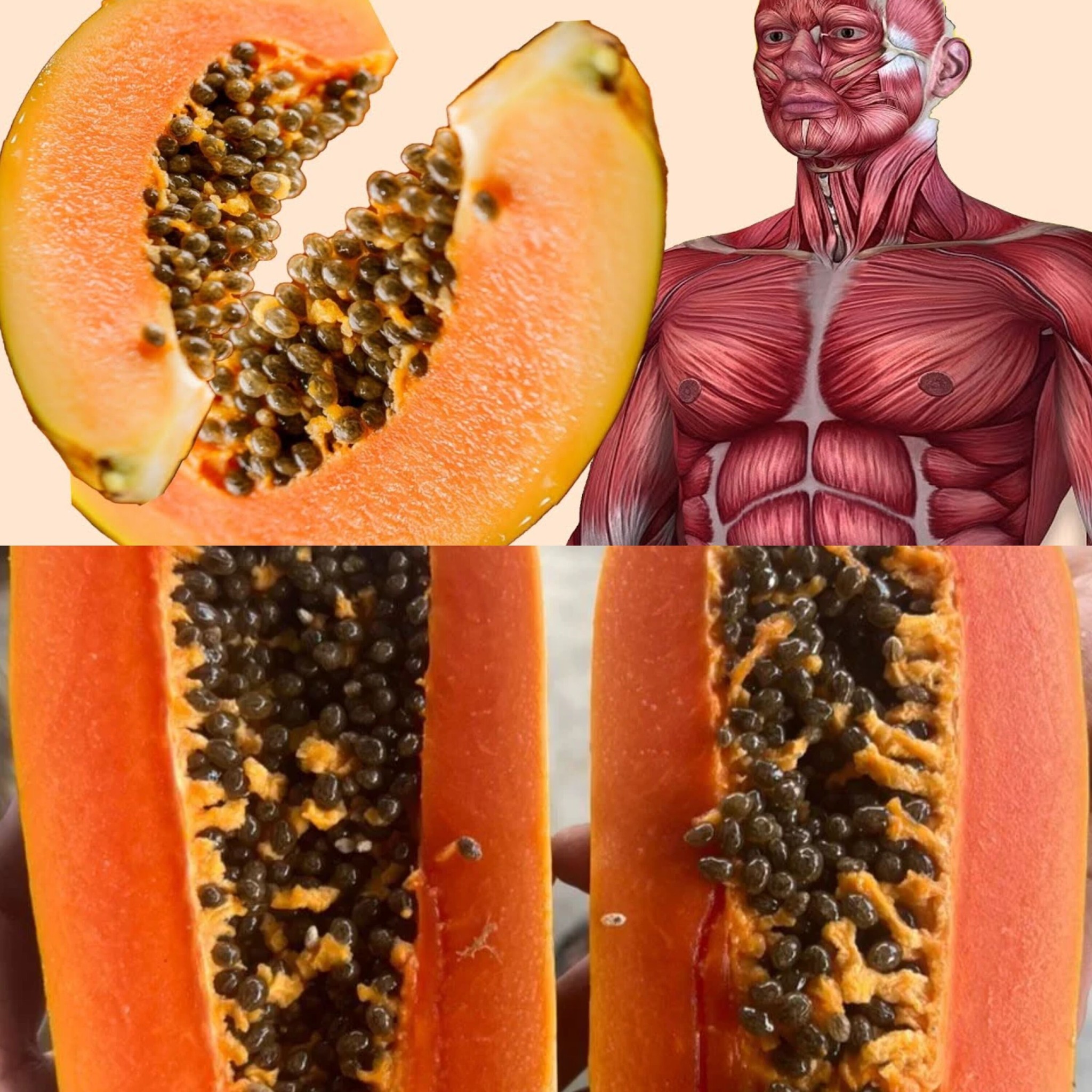 “What Happens When You Start Eating Papaya Every Day”