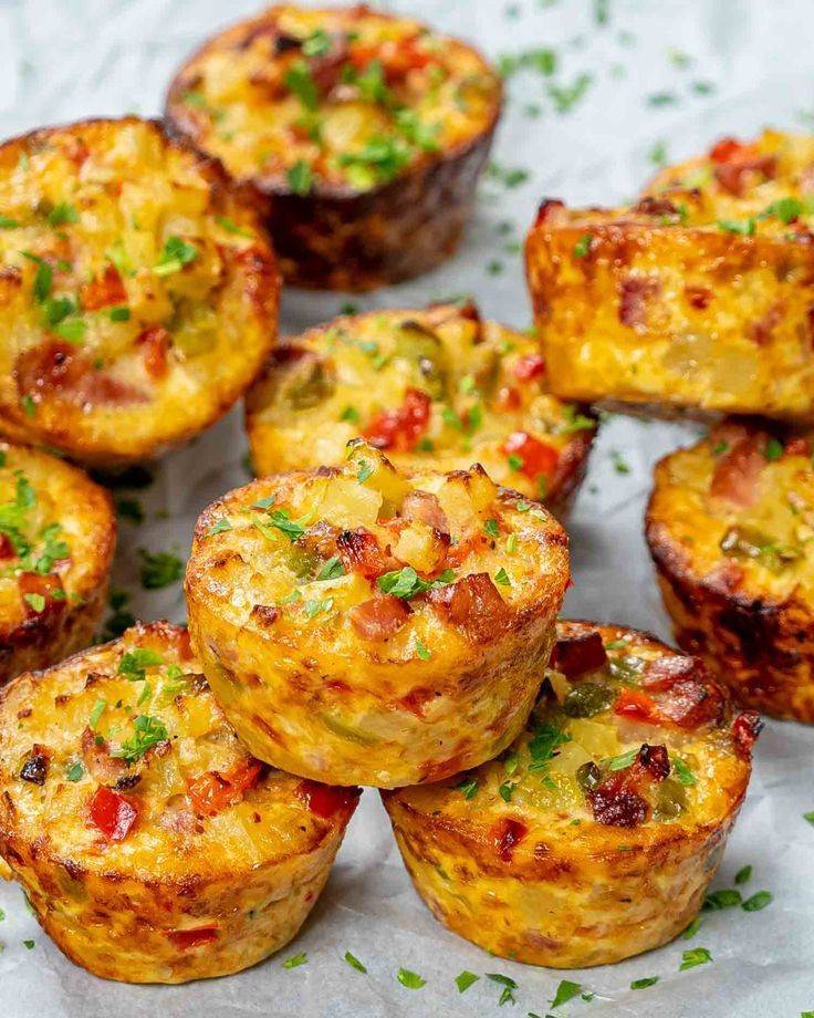 Fish Pie Jacket Potatoes