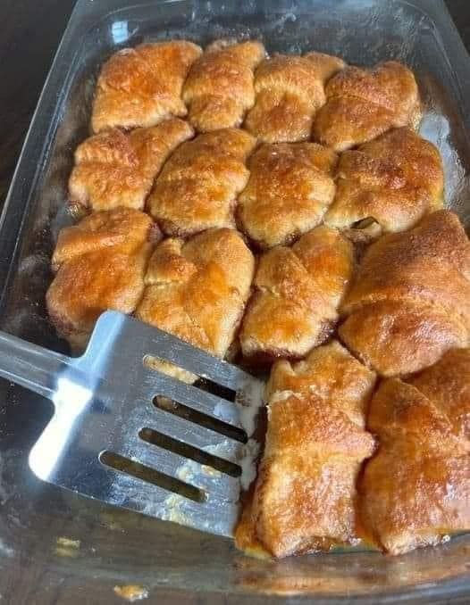 Apple Dumplings by Pioneer Woman