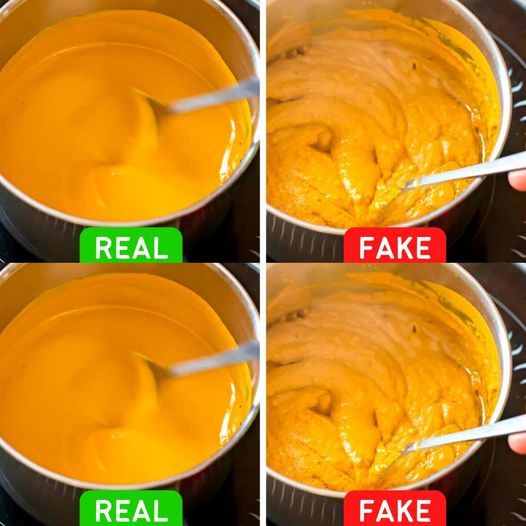 How to Check If Your Turmeric is Real or Fake at Home