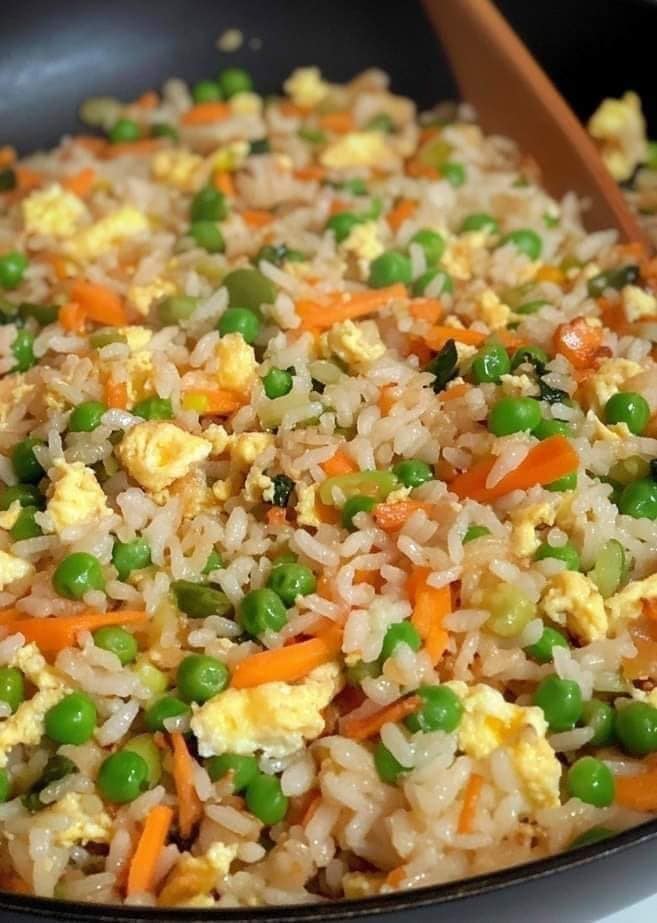 Fried Rice