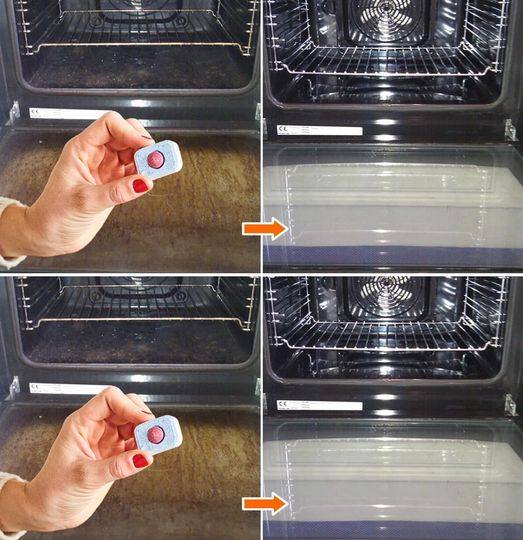 Effortless Air Fryer Cleaning: The Baking Soda and Vinegar Hack