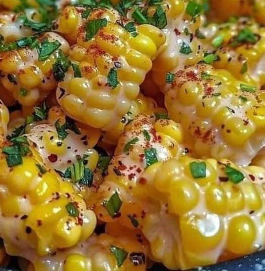 delicious Corn Salad