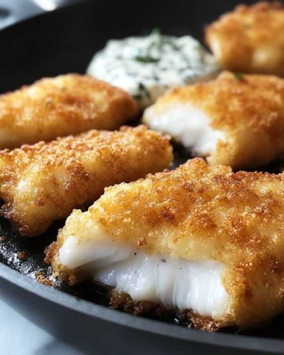 Copycat Filet-O-Fish Recipe