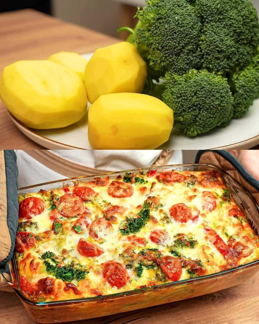 Weekly Favorite: Delicious and Easy Vegetable Casserole Recipe