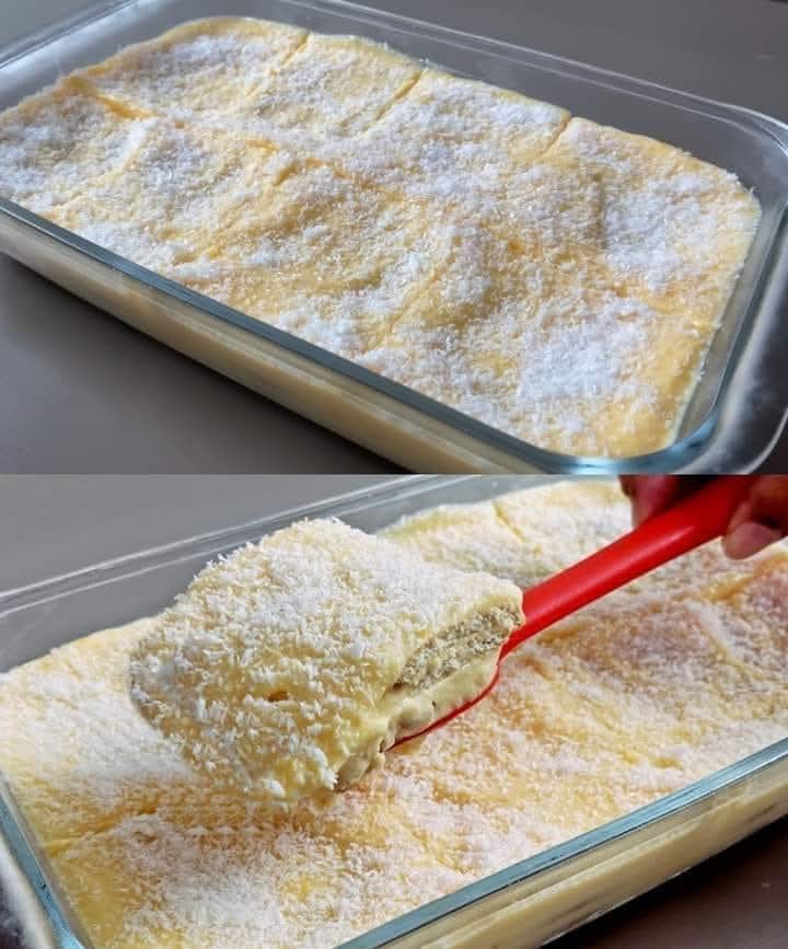 Butter Bars From Scratch: Gooey Goodness Awaits!