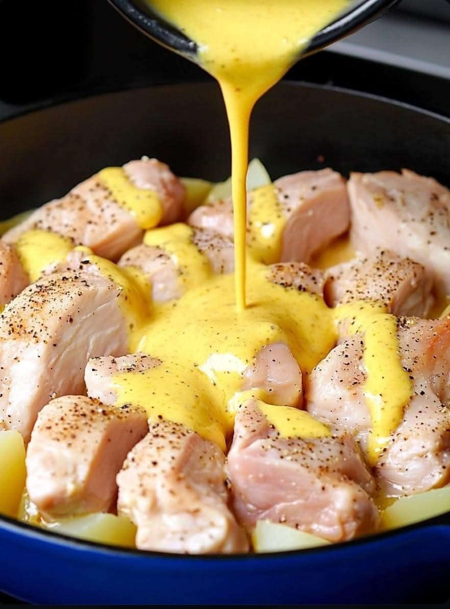 Best Delicious and Easy Chicken