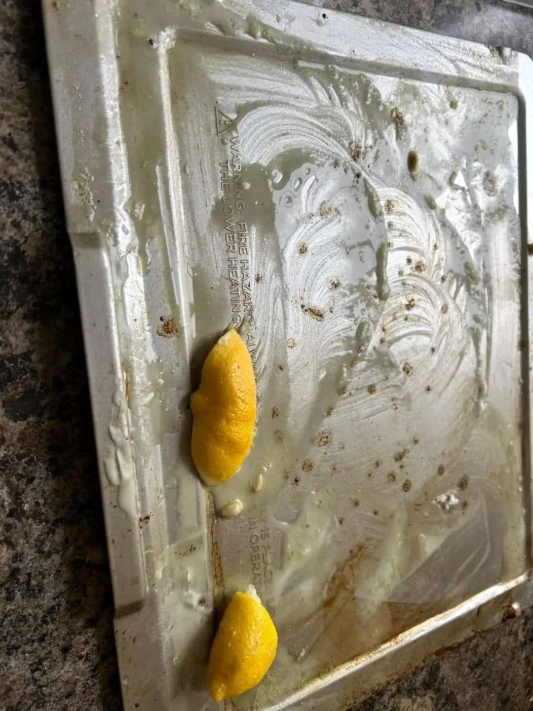 How to Clean Your Ninja Oven Tray: Gentle, Non-Abrasive Methods