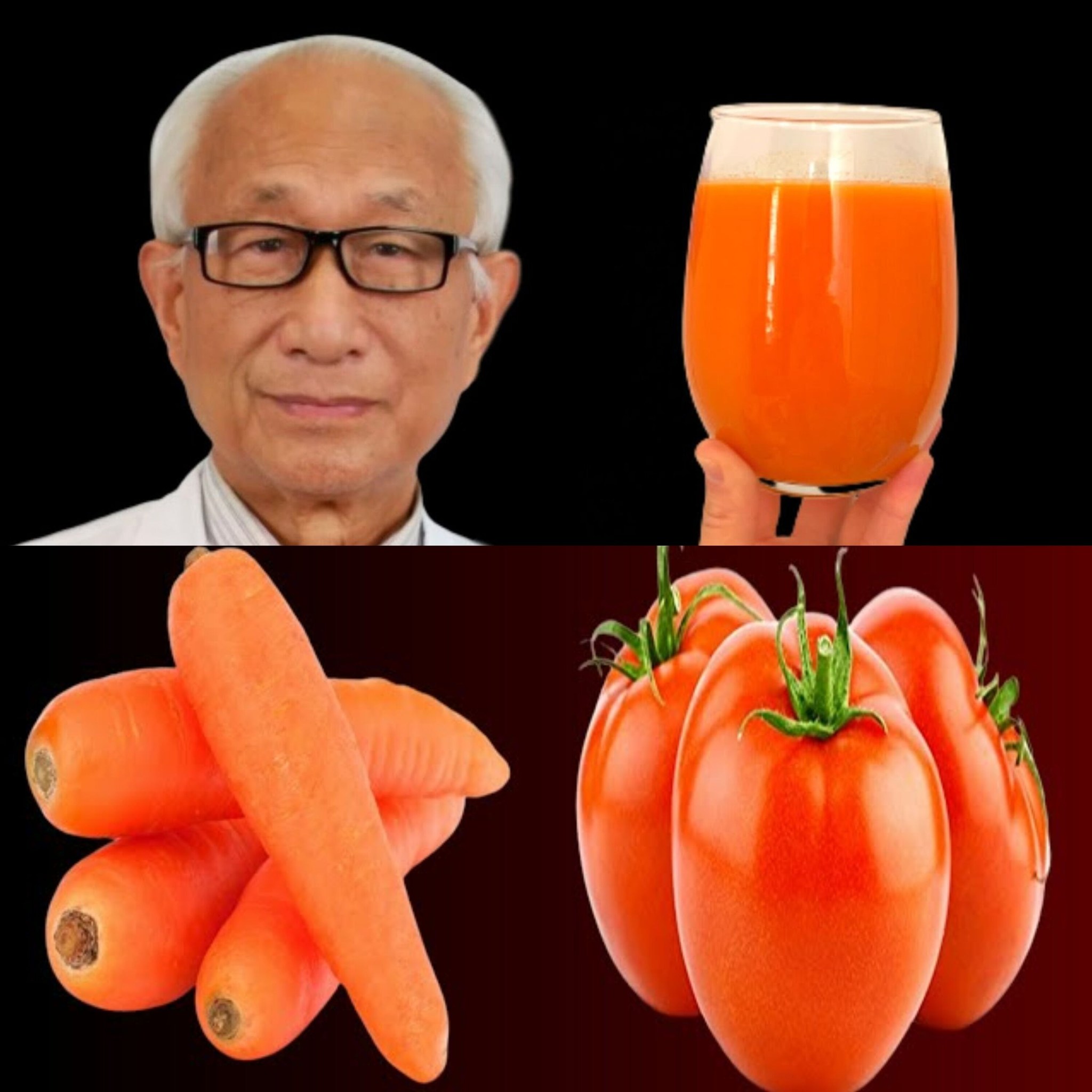 95-Year-Old Chinese Doctor Drinks THIS Every Day! Liver & Intestines Stay Young!