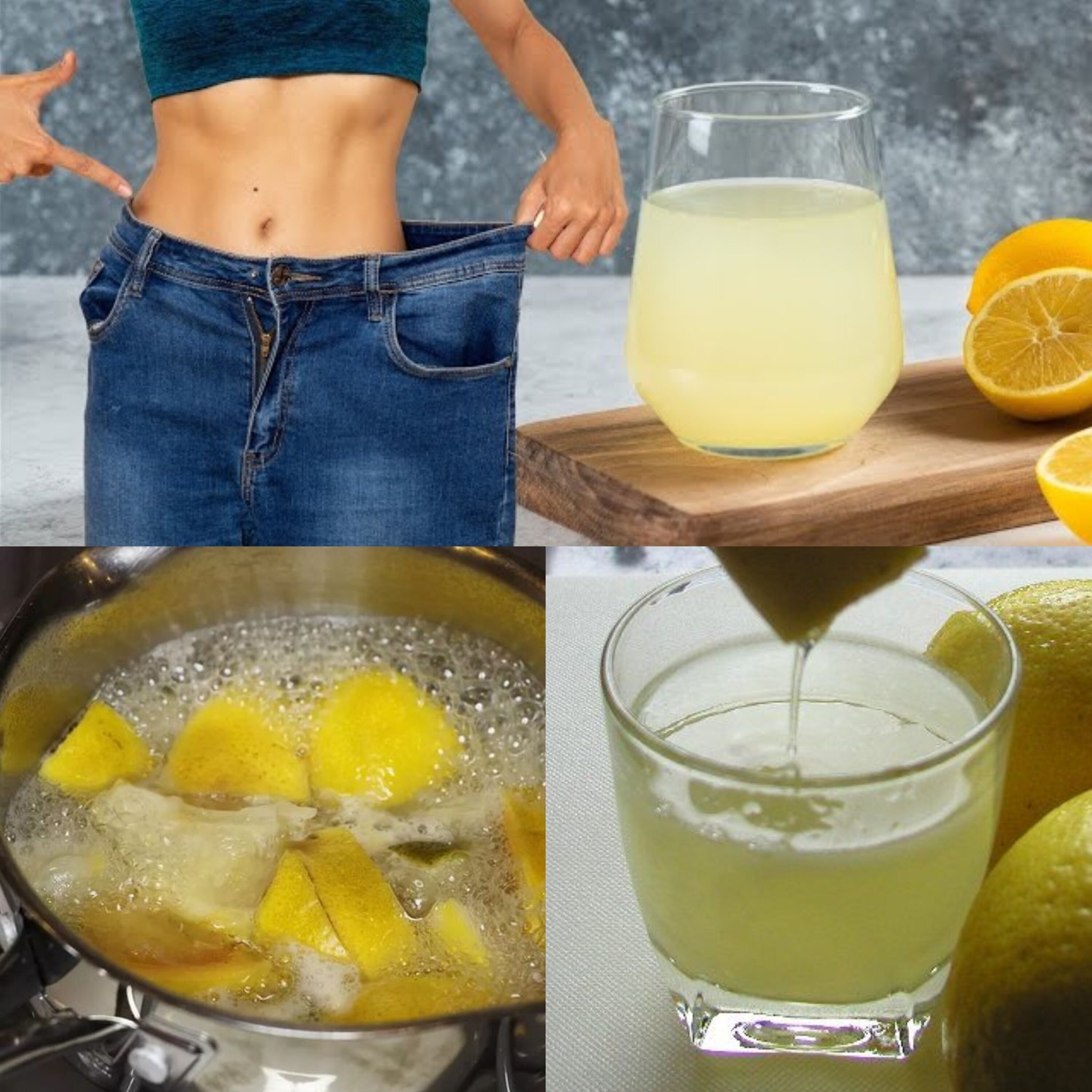 The Strongest Weight Loss Drink – Melt Belly Fat in Just 7 Days!