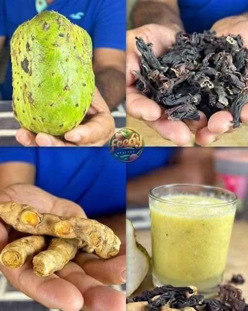 The Drink That Will Empty Hospitals in 2025 – Cures Diabetes, High Blood Pressure, and Cancer Without Medication